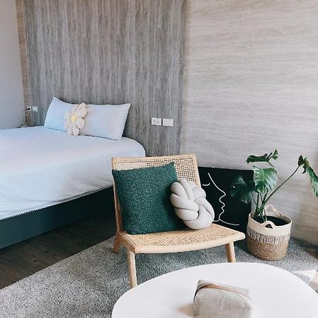 Wei Wei Chu B&B Csuangvej Kültér fotó
