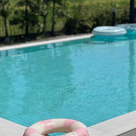 Wei Wei Chu B&B Csuangvej Kültér fotó