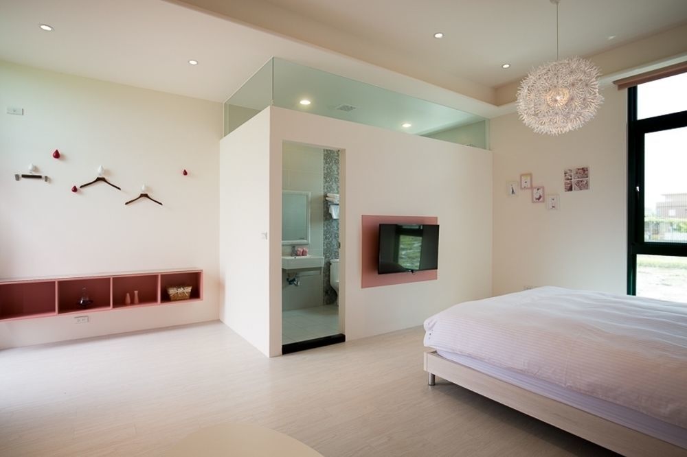 Wei Wei Chu B&B Csuangvej Kültér fotó