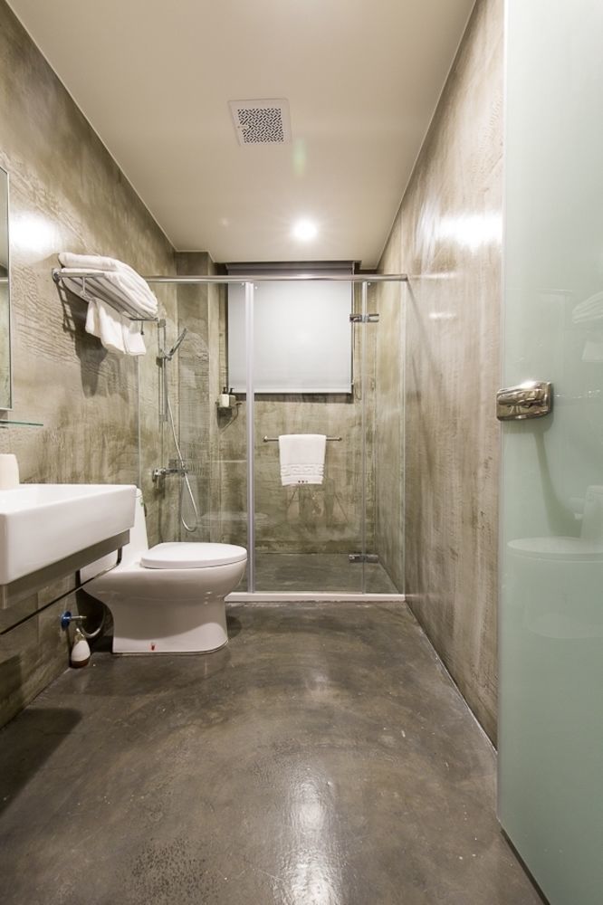 Wei Wei Chu B&B Csuangvej Kültér fotó